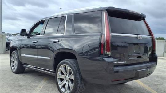 2019 Cadillac Escalade