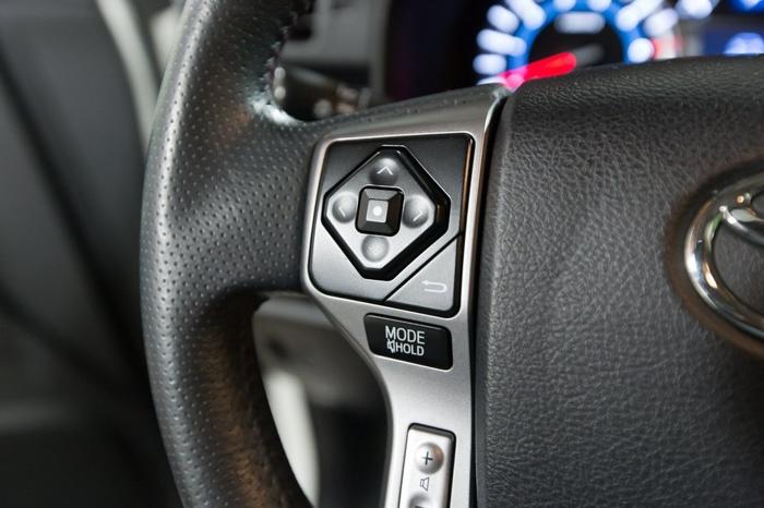 used 2016 toyota 4runner limited beaverton, or 97005 for sale in beaverton, oregon
