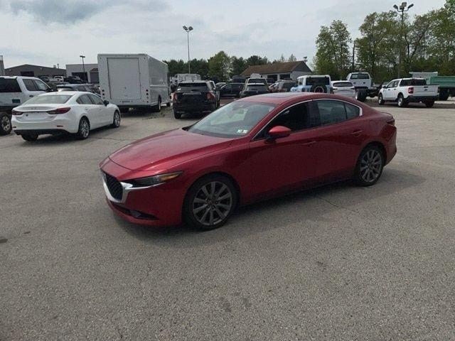 2019 mazda mazda3 premium in pottstown, pennsylvania