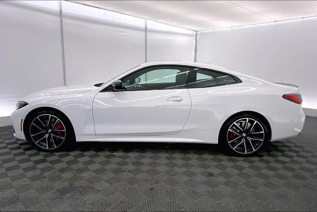 2024 bmw m440 i xdrive