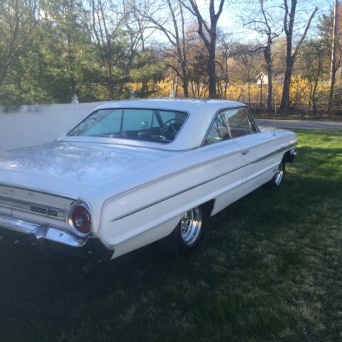 1964 galaxie 500,hot rod,stret rod,pro street,gasser,custom,rat rod,lead sled