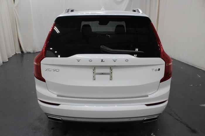 used 2019 volvo xc90 awd t6 momentum orlando, fl 32804 for sale in orlando, florida