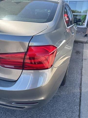 2018 bmw 3 series 330i xdrive in overland park, kansas