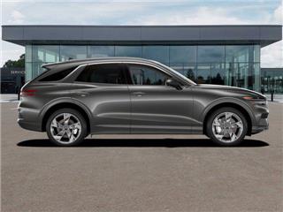 2025 Genesis GV70 advanced