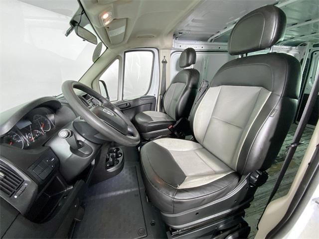 2017 ram promaster 1500 low roof