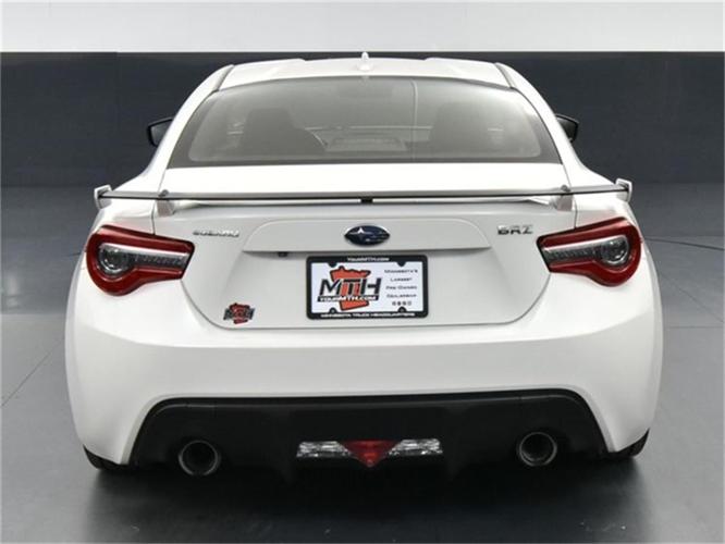 2018 subaru brz in saint cloud, minnesota