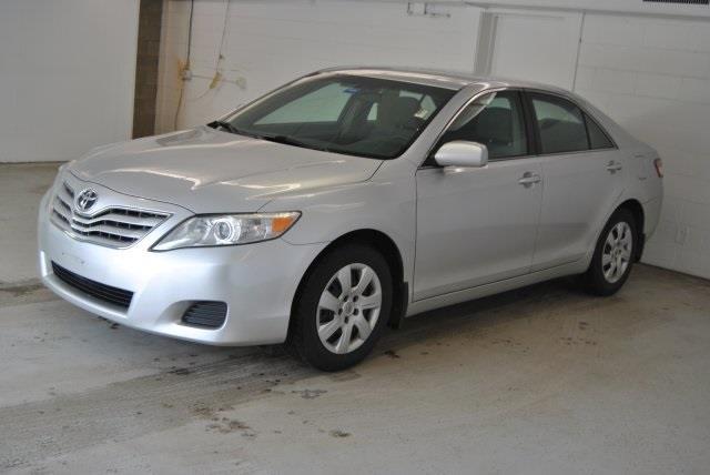 2010 toyota camry se se 4dr sedan 6m for sale in saco, maine
