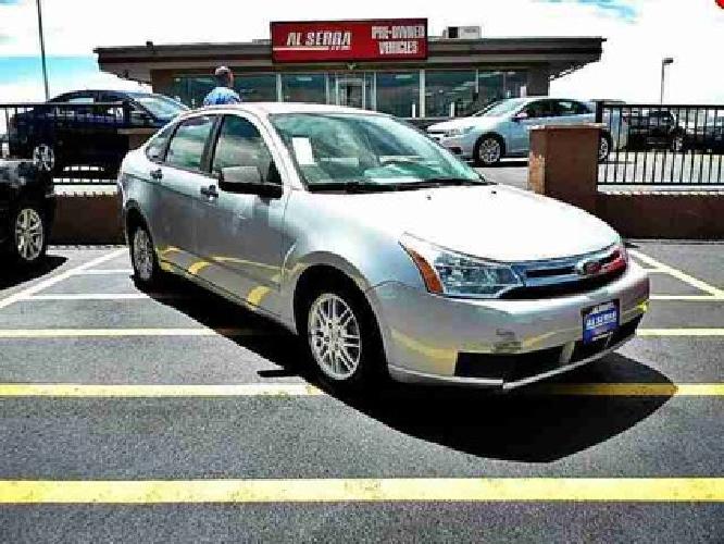 2009 ford focus se in colorado springs, co