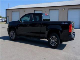 2021 Chevrolet work truck