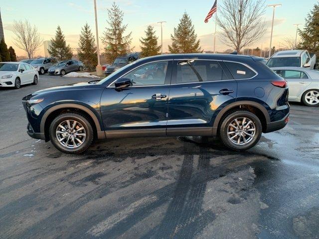new 2020 mazda cx-9 awd touring milwaukee, wi 53224 for sale in milwaukee, wisconsin