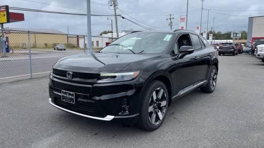 2024 Honda Prologue