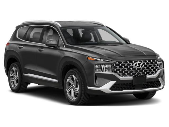 2022 hyundai santa fe sel 2.4