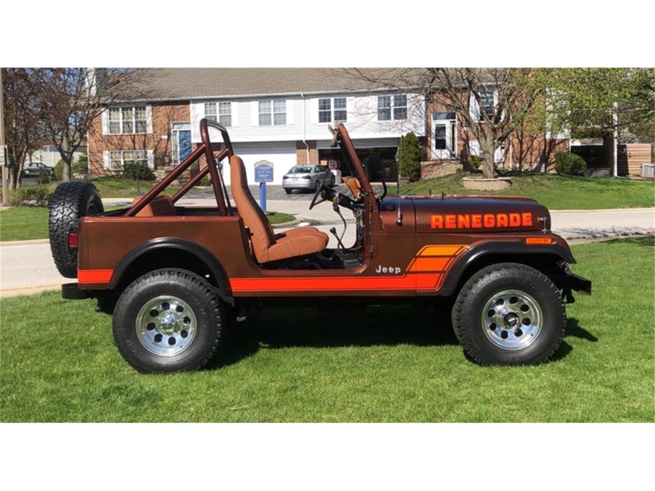 1984 jeep cj