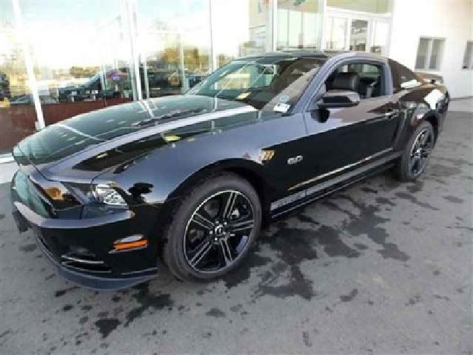 2014 ford mustang gt premium in fairfield, ca