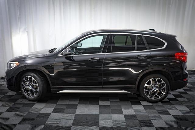 2021 bmw x1 xdrive28i