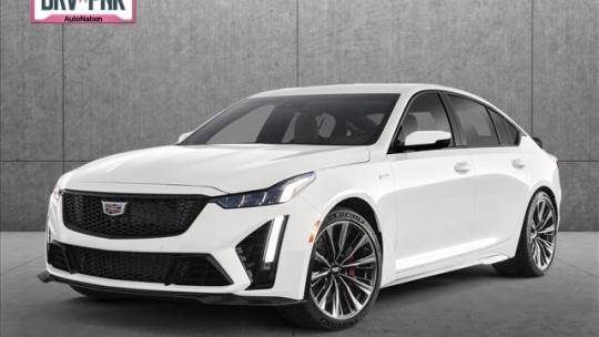used 2023 cadillac ct5-v base $52,499great deal 16,373 mi. location: colorado springs