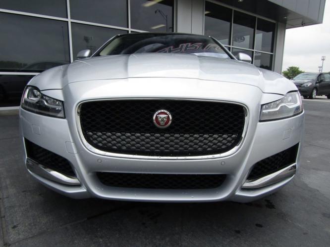 used 2017 jaguar xf premium awd omaha, ne 68117 for sale in omaha, nebraska