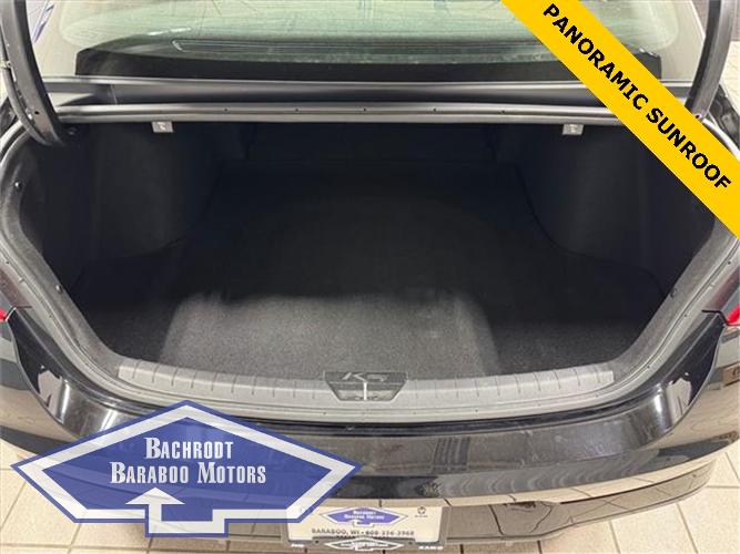 used 2022 kia k5 gt-line