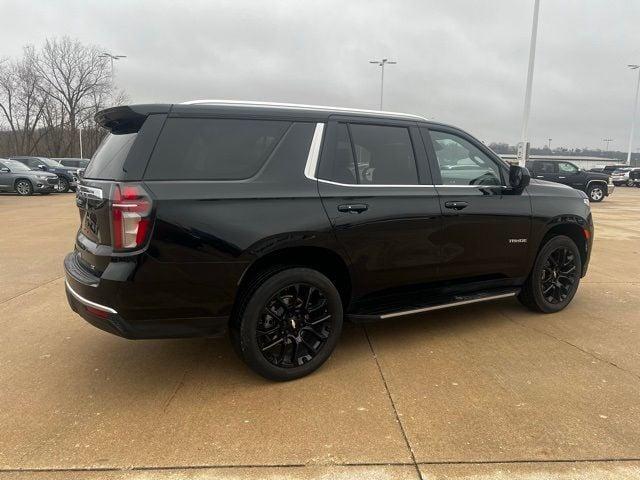 2023 chevrolet tahoe lt in fort madison, iowa