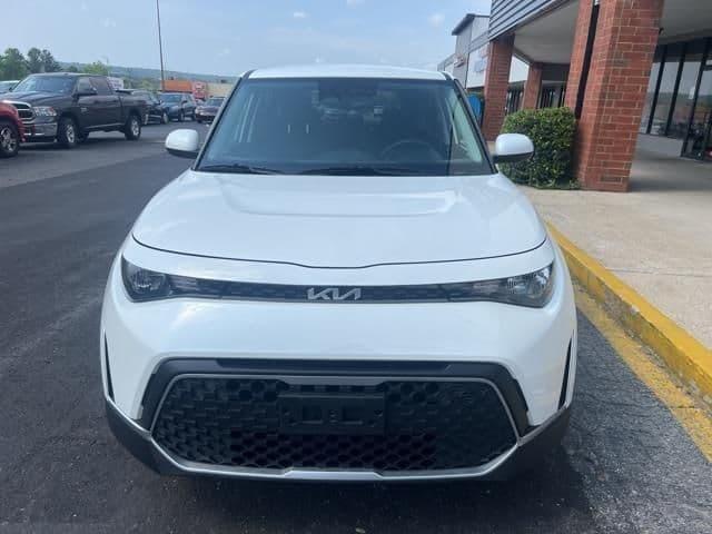 2023 kia soul lx 4dr hatchback in birmingham, alabama