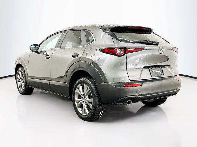 2021 mazda cx-30 select