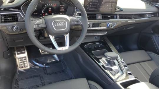 2024 Audi S5