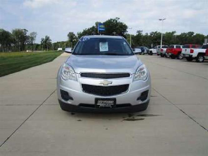 2013 chevrolet equinox 1lt in vermilion, oh