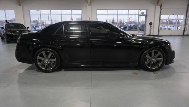 used 2012 chrysler 300 srt8 anchorage, ak 99515 for sale in anchorage, alaska