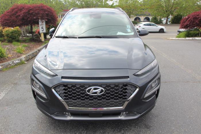 used 2018 hyundai kona awd ultimate kirkland, wa 98034 for sale in juanita, washington