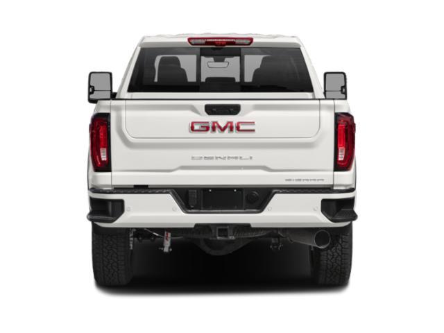 2022 gmc sierra 2500 denali