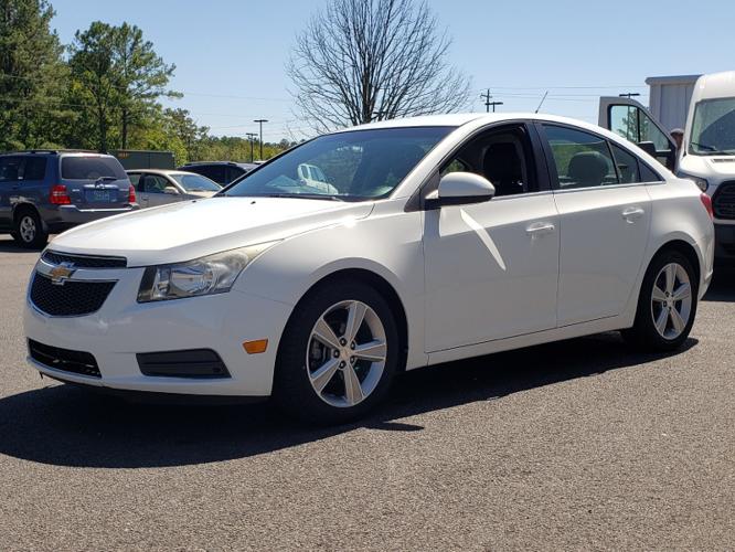 used 2012 chevrolet cruze lt rainbow city, al 35906 for sale in gadsden, alabama
