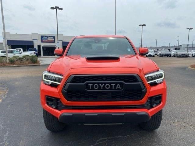 2023 toyota tacoma trd pro in brandon, mississippi