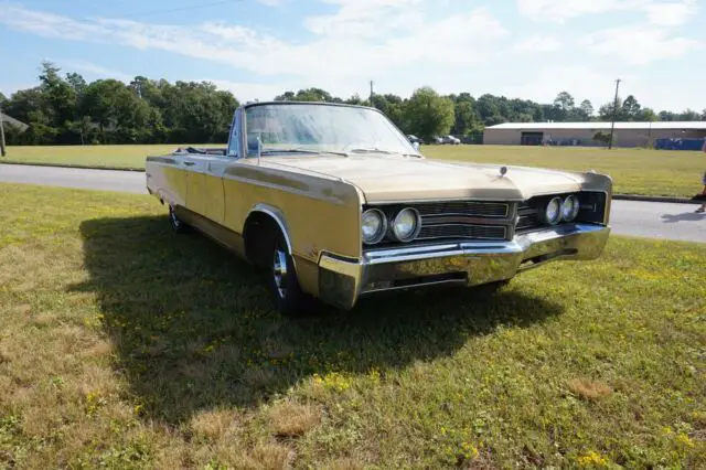 1967 chrysler 300 convertible 440 tnt v8