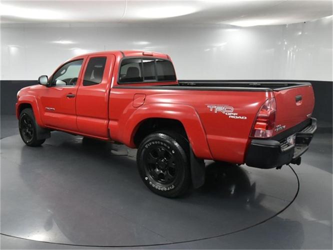 2007 toyota tacoma in saint cloud, minnesota