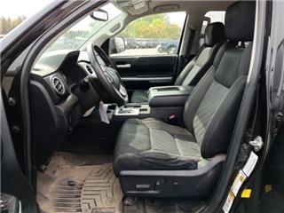 2015 Toyota Tundra sr5