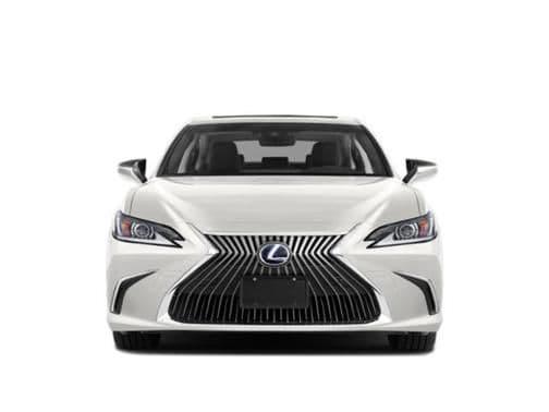 2021 lexus es 300h in manhattan, new york