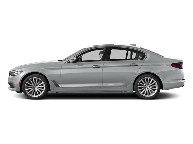 2017 bmw 530 xdrive