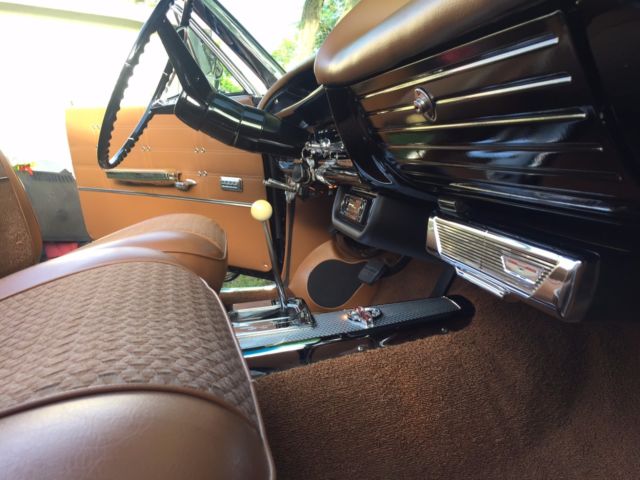 turnkey 1963 impala ss convertible show car excellent condition