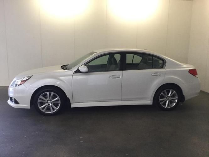 2014 subaru legacy 2.5i limited awd 2.5i limited 4dr sedan for sale in bow, new hampshire