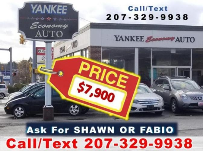 2006 chevrolet silverado 1500 work truck work truck 2dr regular cab 6.5 ft. sb for sale in portland, maine