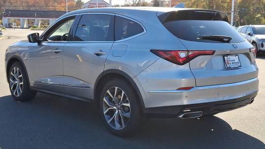 2024 Acura MDX