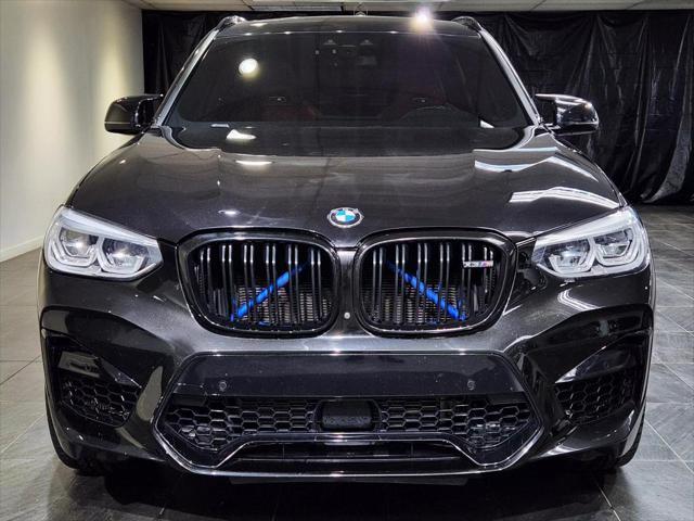 2021 bmw x3 m awd