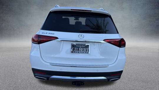2022 Mercedes-Benz GLE
