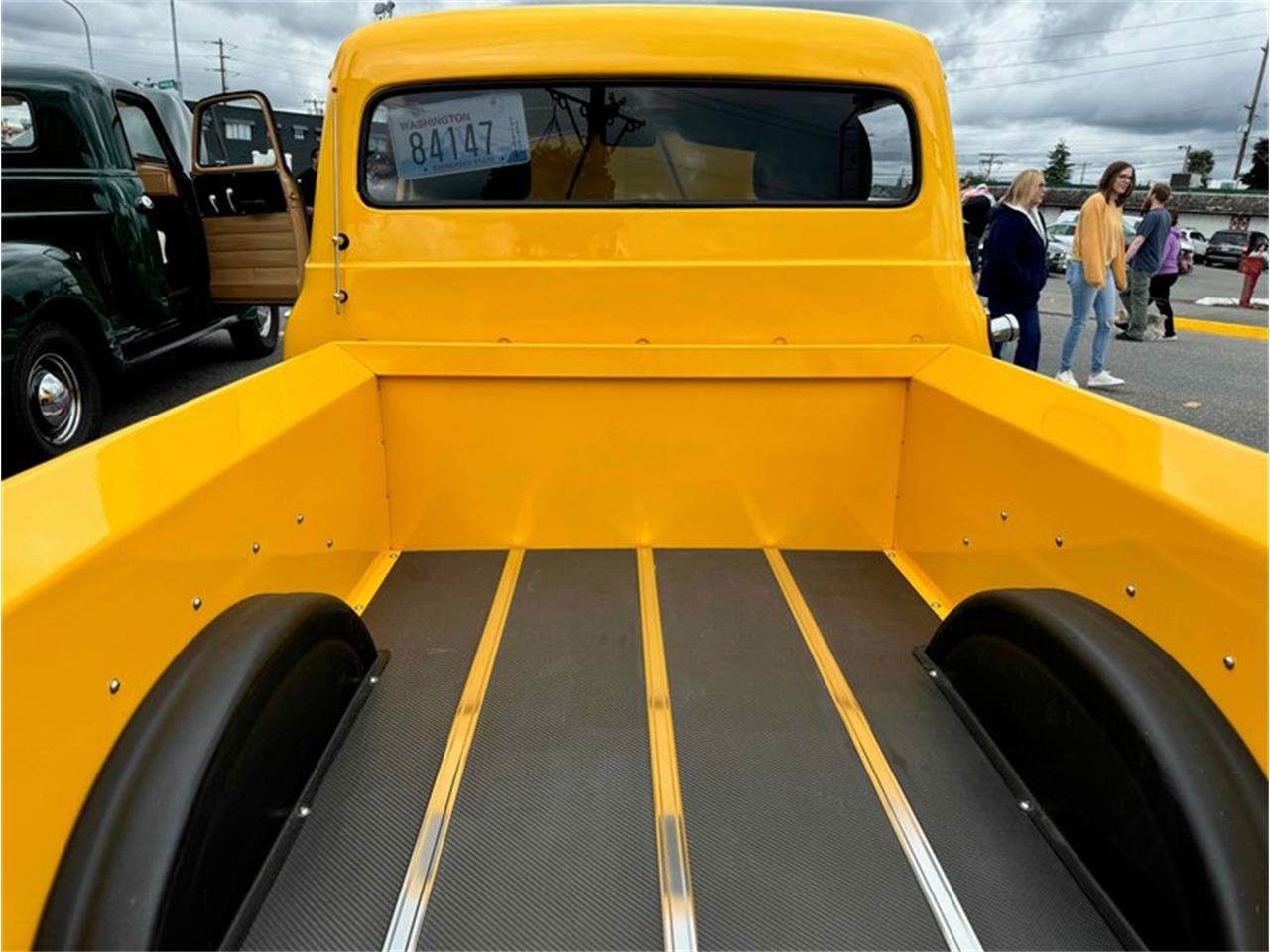 1956 ford f100