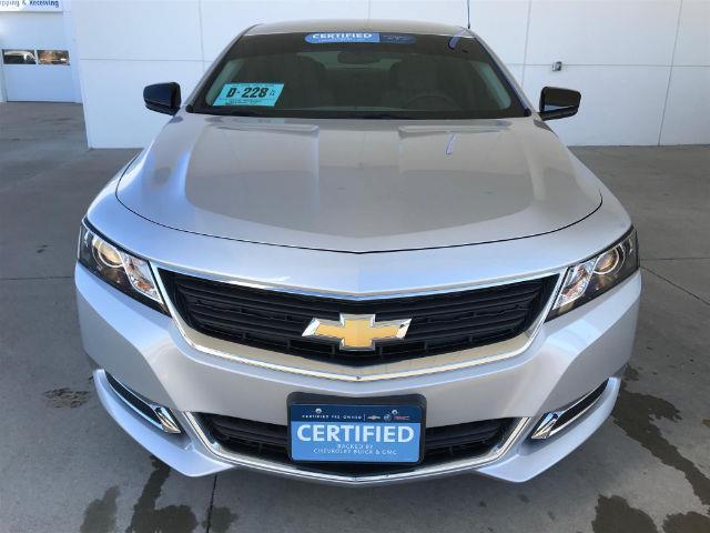 2015 chevrolet impala ls ls 4dr sedan for sale in ames, south dakota