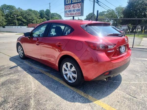 2014 mazda mazda3 in co bluffs, iowa