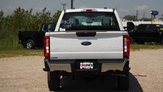 2024 Ford F-350