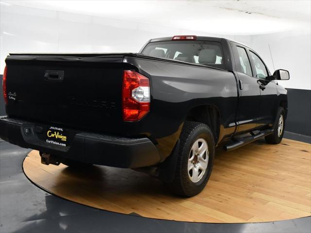 2018 toyota tundra sr