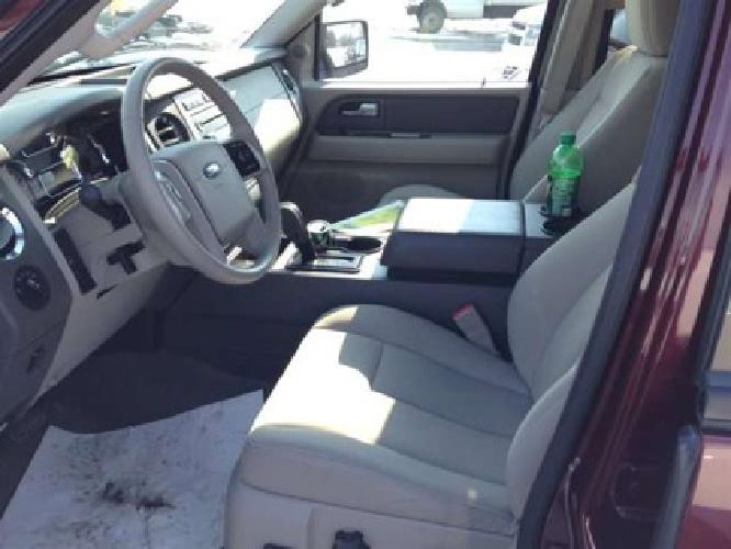 2013 ford expedition xlt in columbus, oh
