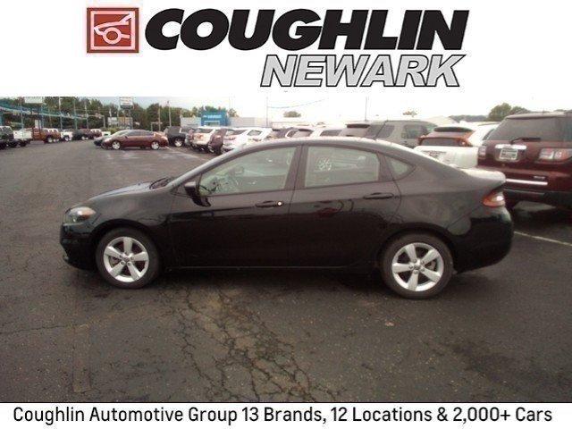 used 2016 dodge dart sxt newark, oh 43055 for sale in marne, ohio